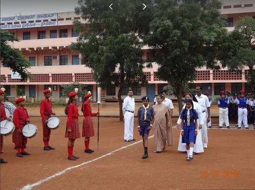 National Festival Celebration