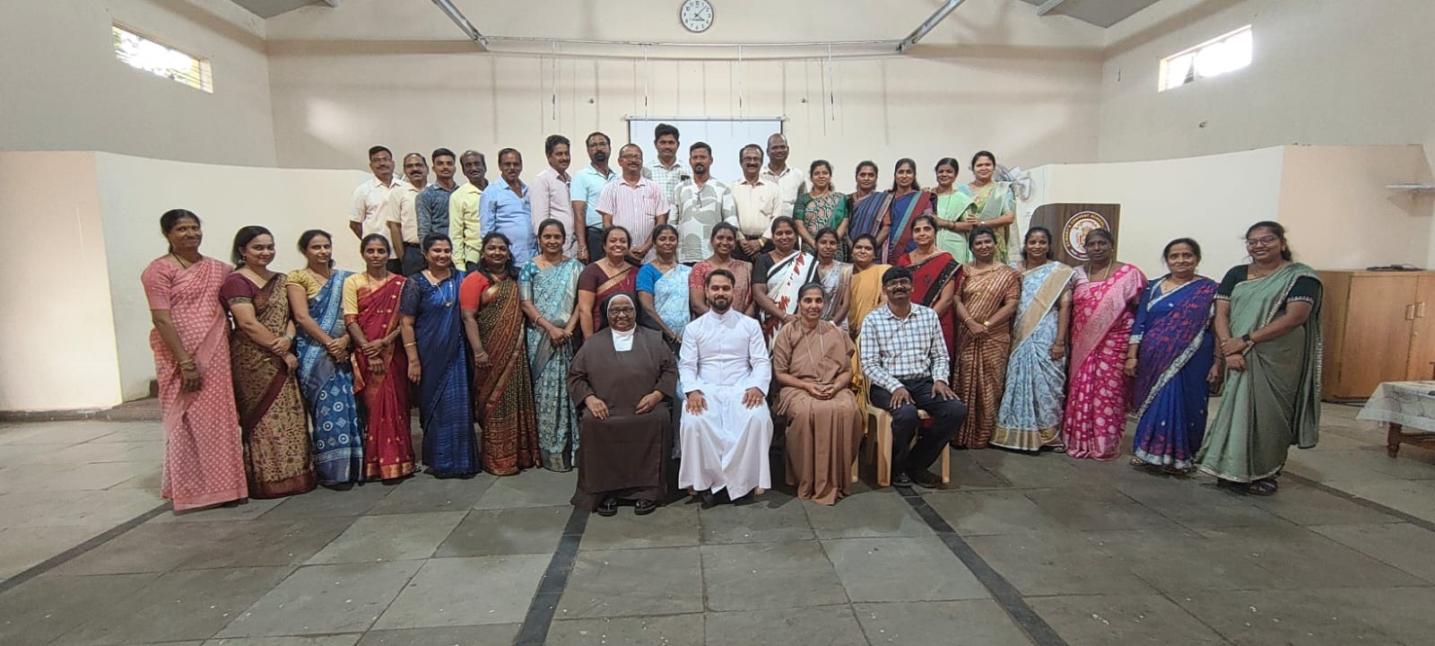 Teachers Orientation Program