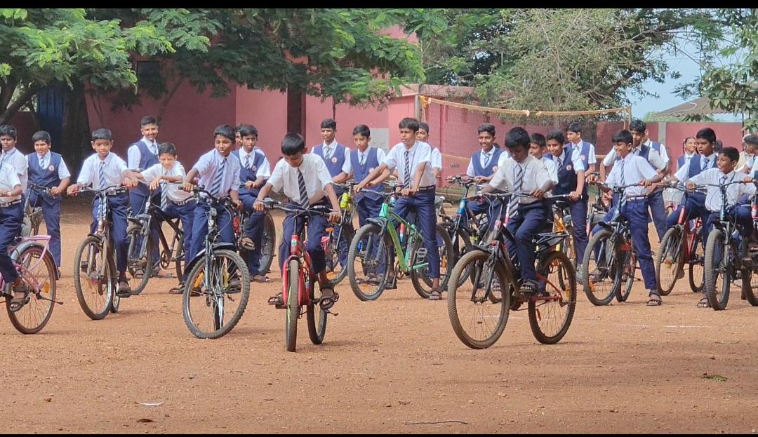 National Sports Day