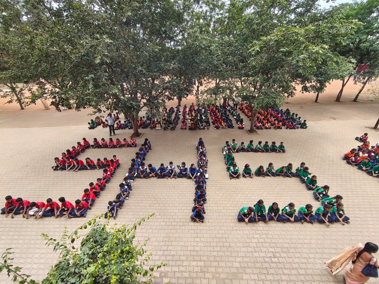 Physical Education