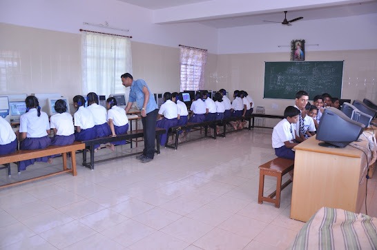 Middle School Curriculum