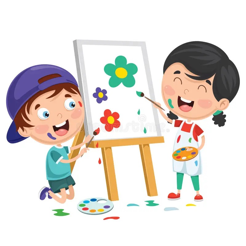Art Time