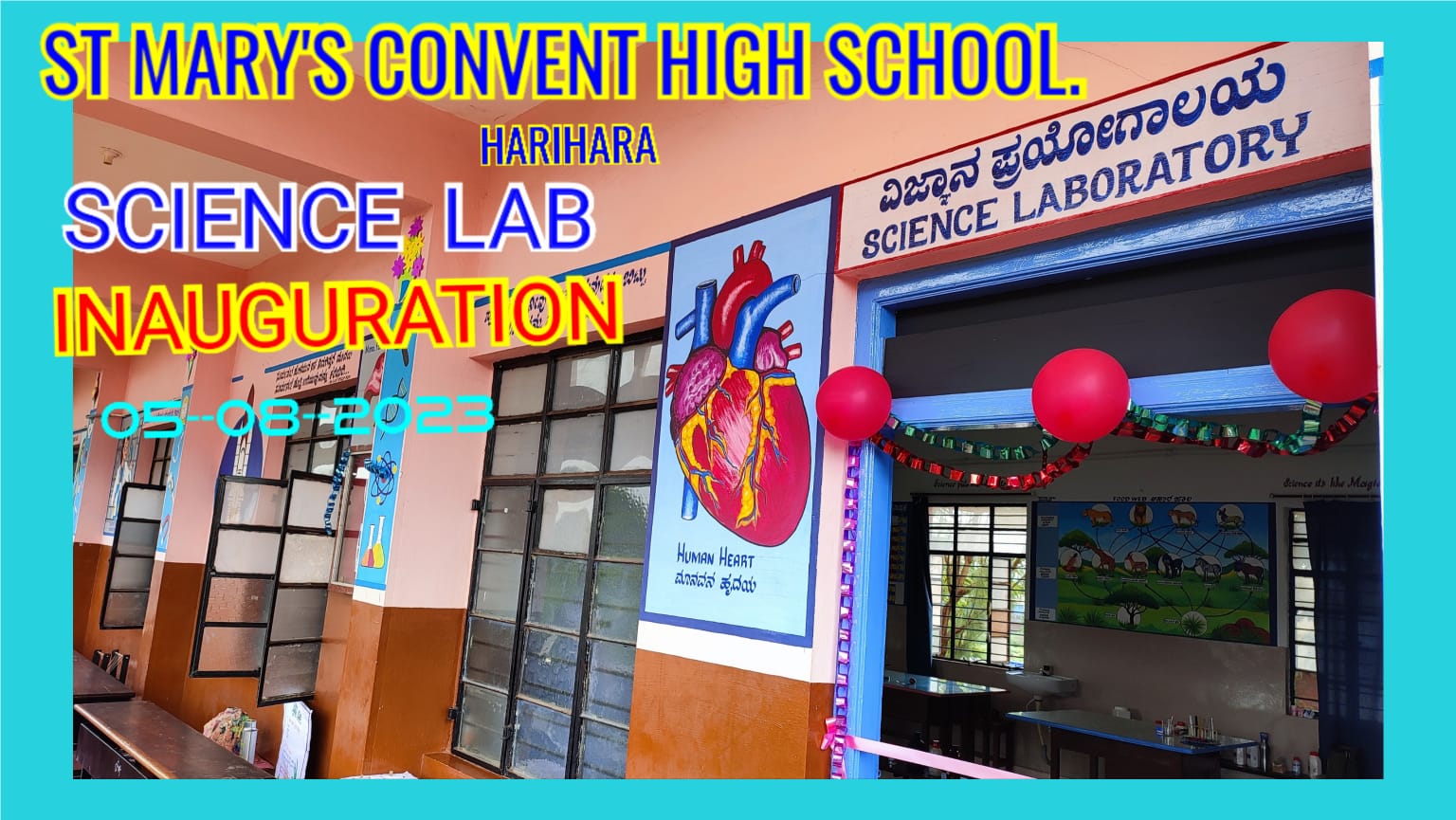 Science Club