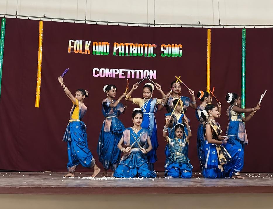 Cultural Events
